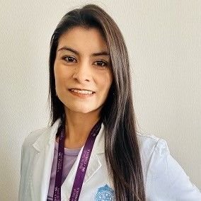Dra. Nasly Guacaneme